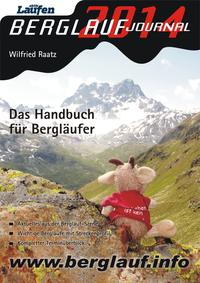 Berglauf-Journal 2014