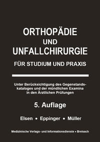 Orthopädie und Unfallchirurgie