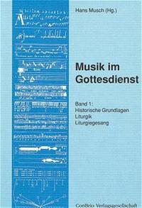 Musik im Gottesdienst
