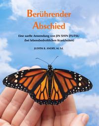 Berührender Abschied