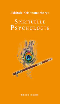 Spirituelle Psychologie