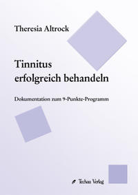 Tinnitus erfolgreich behandeln