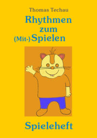 Rhythmen zum (Mit-) Spielen