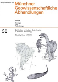Contributions of Southern South America to Vertebrate Paleontology