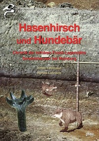 Hasenhirsch und Hundebär