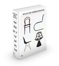 Atlas des Möbeldesigns