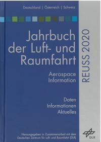 Jahrbuch der Luft- und Raumfahrt