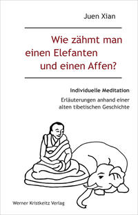 Wie zähmt man einen Elefanten und einen Affen?