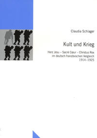 Kult und Krieg