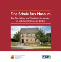 Eine Schule fürs Museum