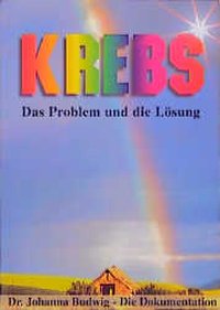 Krebs - das Problem und die Lösung