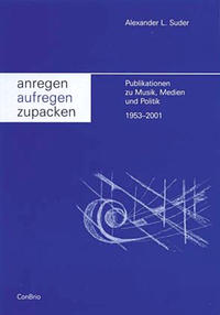 Anregen -Aufregen - Zupacken