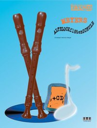 Meyers Altblockflötenschule