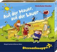 Auf der Mauer, auf der Lauer