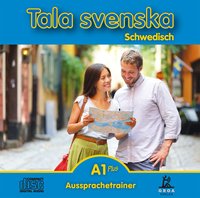 Tala svenska Schwedisch A1 Plus