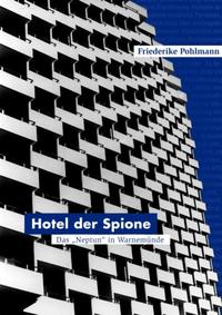 Hotel der Spione