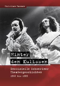 Hinter den Kulissen