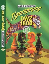 Tigersprung auf DWZ 1800