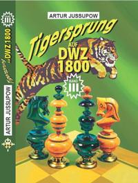 Tigersprung auf DWZ 1800