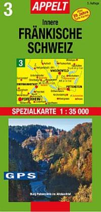 Innere Fränkische Schweiz