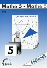 Mathe 5