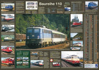 Baureihe 110
