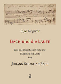 Bach und die Laute