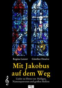 Mit Jakobus auf dem Weg