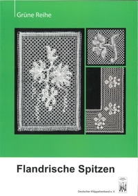 Flandrische Spitze