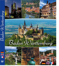 BADEN-WÜTTEMBERG - Kultur- und Bilderreise