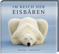 Im Reich der Eisbären