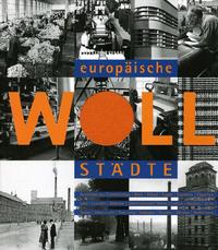 Europäische Wollstädte