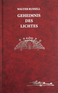 Geheimnis des Lichtes