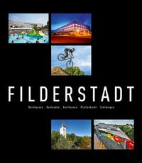 Filderstadt - ein Bildband