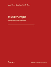 Musiktherapie