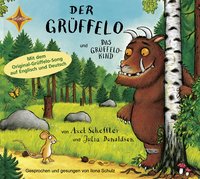 Der Grüffelo / Das Grüffelokind
