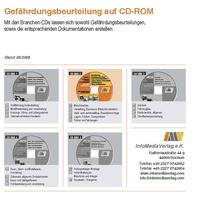 GBU 2 - Gefährdungsbeurteilung und Dokumentation