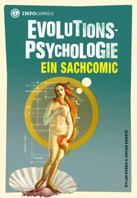 Evolutionspsychologie