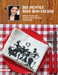 Der richtige Dreh beim Kochen