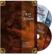 Die 5 Level des Taijiquan