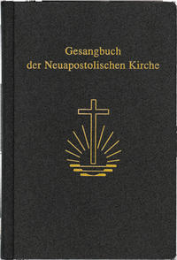 Gesangbuch der Neuapostolischen Kirche