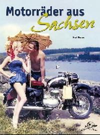 Motorräder aus Sachsen