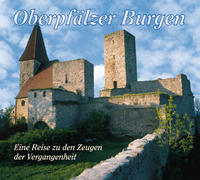 Oberpfälzer Burgen