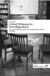 Critical Whiteness im Freiwilligendienst