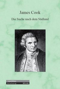 Die Suche nach dem Südland