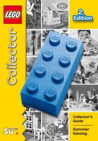 LEGO® Collector - 2. Edition