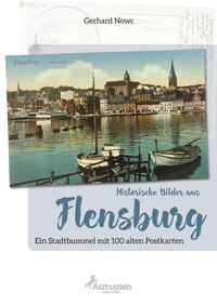 Historische Bilder aus Flensburg