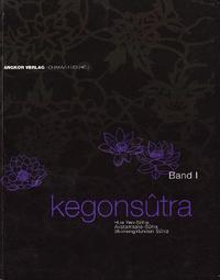 Kegon-Sutra. Band I