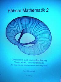 Höhere Mathematik 2