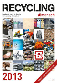 RECYCLING Almanach 2013